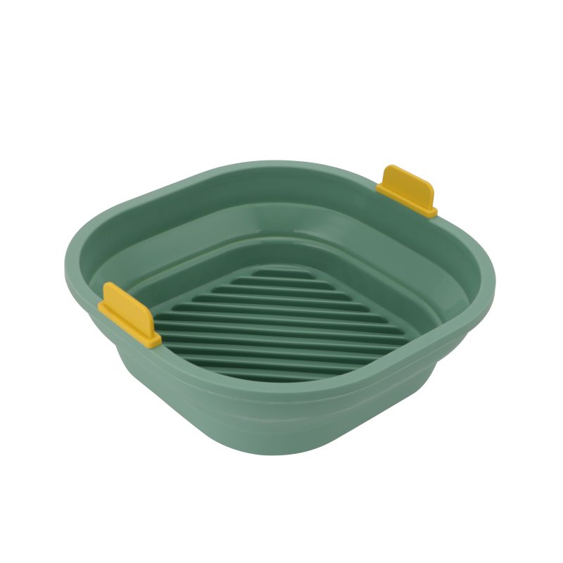 Square Air Fryer Basket
