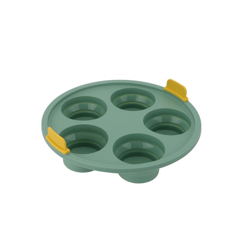 Round Muffin Mould