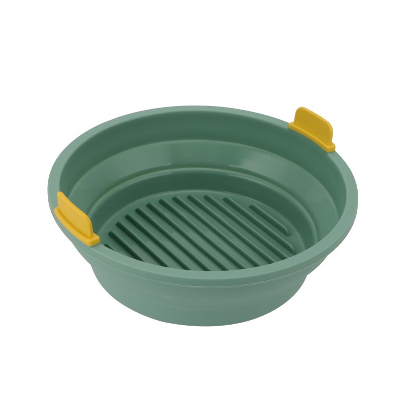 Round Air Fryer Basket