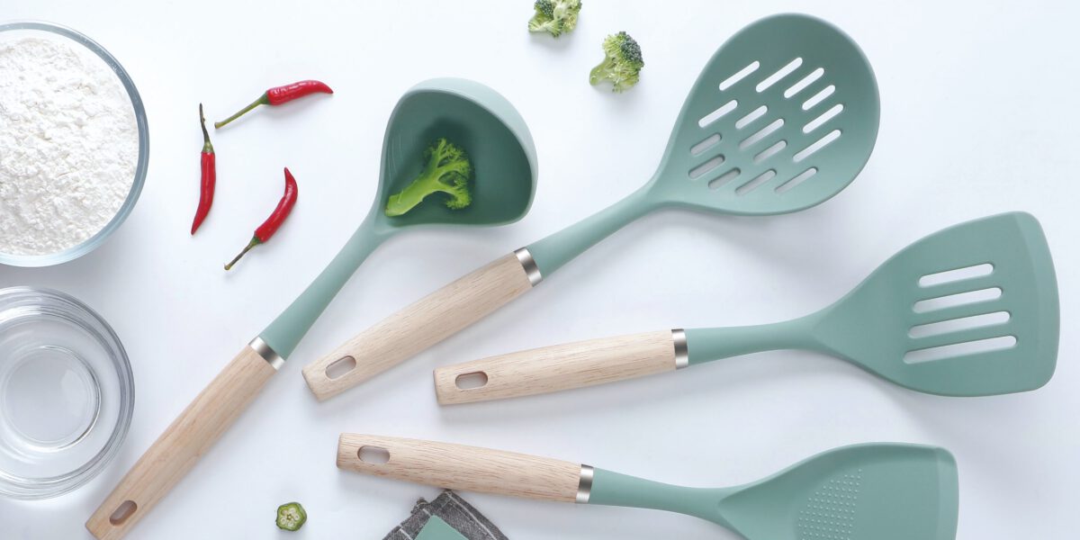 OEM/ODM Silicone Kitchenware: How GAWIN Helps Brands Go from Concept to Market